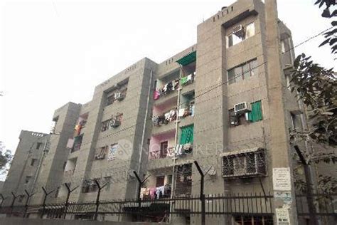 flats in shalimar bagh